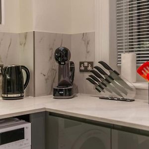 Appartement met Twee Slaapkamers