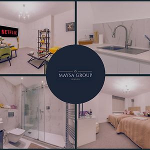 Appartement met een Slaapkamer